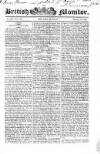 Anti-Gallican Monitor Sunday 16 March 1823 Page 1