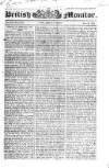 Anti-Gallican Monitor Sunday 15 June 1823 Page 1