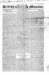 Anti-Gallican Monitor Sunday 06 July 1823 Page 1