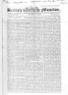 Anti-Gallican Monitor Sunday 08 February 1824 Page 1
