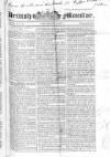 Anti-Gallican Monitor Sunday 22 February 1824 Page 1