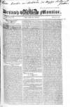 Anti-Gallican Monitor Sunday 21 March 1824 Page 1