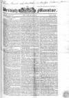 Anti-Gallican Monitor Sunday 04 April 1824 Page 1