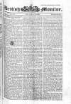 Anti-Gallican Monitor Sunday 26 September 1824 Page 1