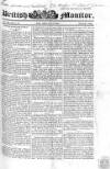 Anti-Gallican Monitor Sunday 02 January 1825 Page 1