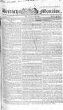 Anti-Gallican Monitor Sunday 23 January 1825 Page 1
