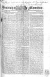 Anti-Gallican Monitor Sunday 30 January 1825 Page 1