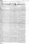 Anti-Gallican Monitor Sunday 06 February 1825 Page 1
