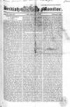 Anti-Gallican Monitor Sunday 27 February 1825 Page 1