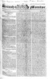 Anti-Gallican Monitor Sunday 06 March 1825 Page 1