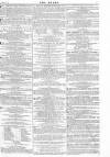 Argus, or, Broad-sheet of the Empire Sunday 03 February 1839 Page 3