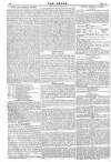 Argus, or, Broad-sheet of the Empire Sunday 03 February 1839 Page 12