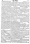 Argus, or, Broad-sheet of the Empire Sunday 10 February 1839 Page 10