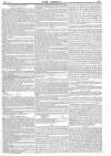 Argus, or, Broad-sheet of the Empire Sunday 17 February 1839 Page 3
