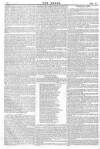 Argus, or, Broad-sheet of the Empire Sunday 17 February 1839 Page 4