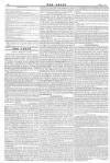 Argus, or, Broad-sheet of the Empire Sunday 17 February 1839 Page 8