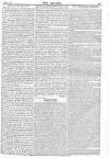 Argus, or, Broad-sheet of the Empire Sunday 17 February 1839 Page 13