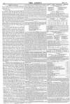 Argus, or, Broad-sheet of the Empire Sunday 17 February 1839 Page 14