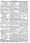 Argus, or, Broad-sheet of the Empire Sunday 17 February 1839 Page 15
