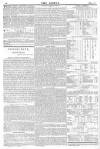 Argus, or, Broad-sheet of the Empire Sunday 17 February 1839 Page 16