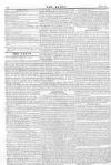 Argus, or, Broad-sheet of the Empire Sunday 24 February 1839 Page 8