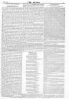 Argus, or, Broad-sheet of the Empire Sunday 24 February 1839 Page 11
