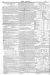 Argus, or, Broad-sheet of the Empire Sunday 24 February 1839 Page 16