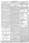Argus, or, Broad-sheet of the Empire Sunday 03 March 1839 Page 6