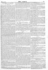 Argus, or, Broad-sheet of the Empire Sunday 10 March 1839 Page 3