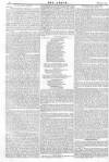 Argus, or, Broad-sheet of the Empire Sunday 10 March 1839 Page 4