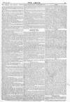 Argus, or, Broad-sheet of the Empire Sunday 10 March 1839 Page 13