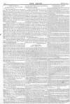 Argus, or, Broad-sheet of the Empire Sunday 10 March 1839 Page 14