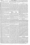 Argus, or, Broad-sheet of the Empire Sunday 17 March 1839 Page 3