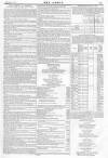 Argus, or, Broad-sheet of the Empire Sunday 17 March 1839 Page 11