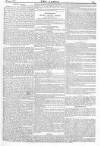 Argus, or, Broad-sheet of the Empire Sunday 17 March 1839 Page 13