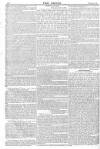 Argus, or, Broad-sheet of the Empire Sunday 24 March 1839 Page 4