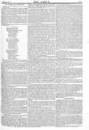 Argus, or, Broad-sheet of the Empire Sunday 31 March 1839 Page 3