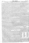 Argus, or, Broad-sheet of the Empire Sunday 31 March 1839 Page 4