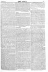Argus, or, Broad-sheet of the Empire Sunday 31 March 1839 Page 7