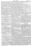 Argus, or, Broad-sheet of the Empire Sunday 31 March 1839 Page 10