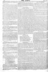 Argus, or, Broad-sheet of the Empire Sunday 07 April 1839 Page 4