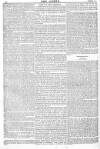 Argus, or, Broad-sheet of the Empire Sunday 07 April 1839 Page 10