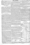 Argus, or, Broad-sheet of the Empire Sunday 07 April 1839 Page 16