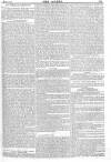 Argus, or, Broad-sheet of the Empire Sunday 14 April 1839 Page 3