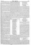 Argus, or, Broad-sheet of the Empire Sunday 14 April 1839 Page 9
