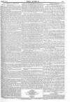 Argus, or, Broad-sheet of the Empire Sunday 21 April 1839 Page 3