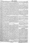 Argus, or, Broad-sheet of the Empire Sunday 21 April 1839 Page 11