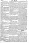 Argus, or, Broad-sheet of the Empire Sunday 28 April 1839 Page 3