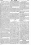 Argus, or, Broad-sheet of the Empire Sunday 19 May 1839 Page 3