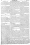 Argus, or, Broad-sheet of the Empire Sunday 19 May 1839 Page 4